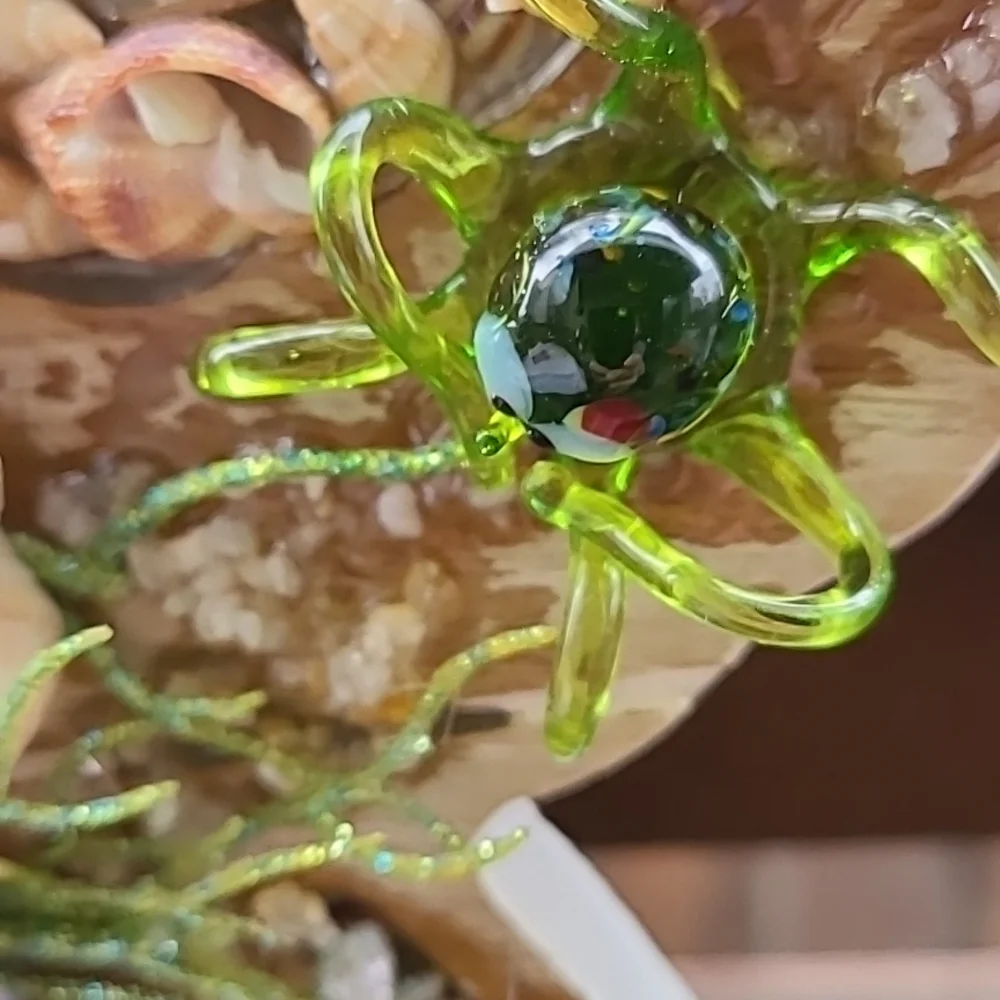 RESIN DECOR - Picture 4 of 7